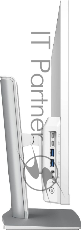 Моноблок MSI Modern AM272P 12M-806XRU 27 Full HD, Intel Core i7 1255U, 32ГБ DDR4, 1ТБ SSD, noOS белый