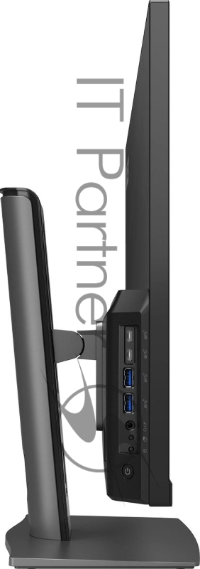 Моноблок MSI Modern AM272P 12M-807XRU 27 Full HD, Intel Core i7 1255U, 32ГБ DDR4, 1ТБ SSD, noOS черный