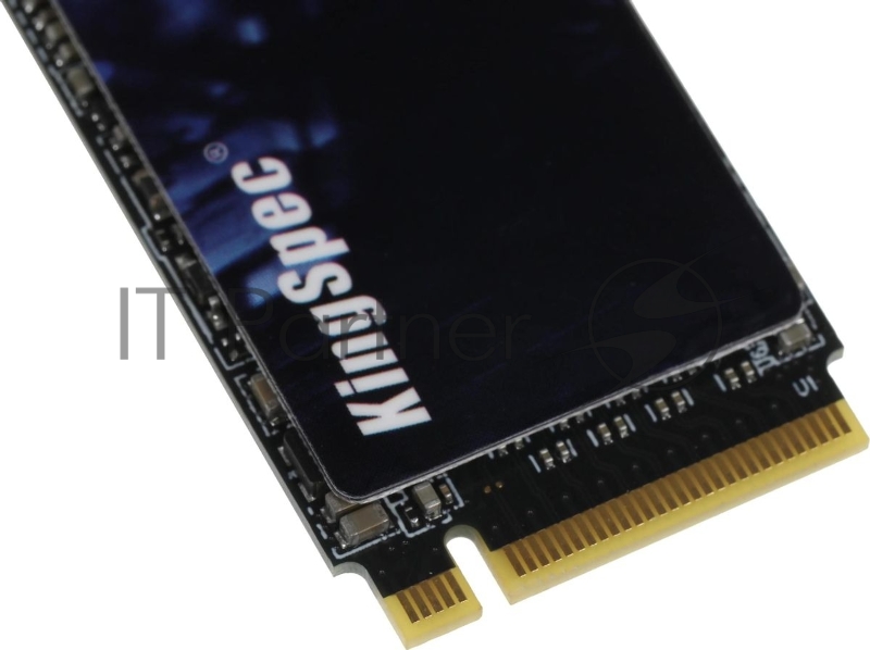 SSD накопитель KingSpec NE-4TB 4ТБ, M.2 2280, PCIe 3.0 x4, NVMe, M.2