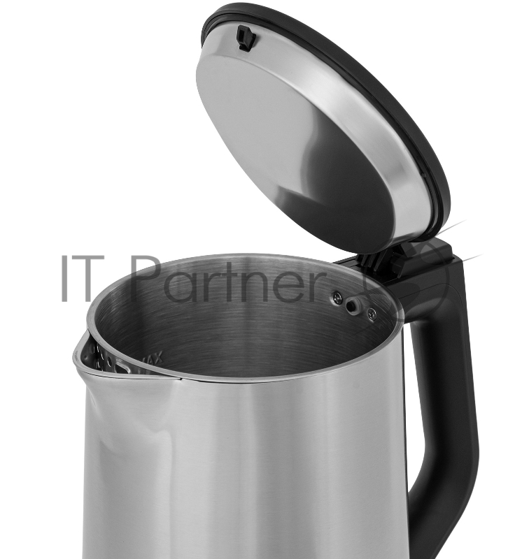 Чайник LEX LX 30022-1, брашированная сталь