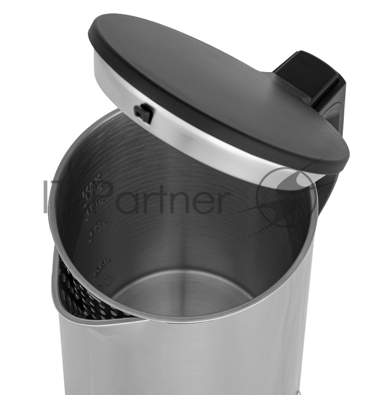 Чайник LEX LX 30022-1, брашированная сталь