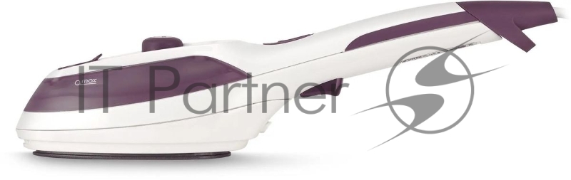 Отпариватель ручной Vitek 1287-VT-02 1000Вт белый/фиолетовый