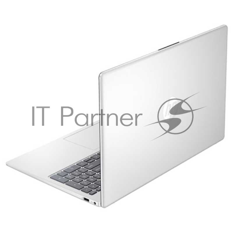 Ноутбук HP 15-fd0355nia 9Q341EA Core i5 1334U 8Gb SSD512Gb Intel Iris Xe graphics 15.6 IPS FHD (1920x1080) Free DOS серебристый WiFi BT Cam