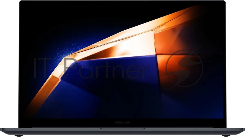 Ноутбук/ Samsung Galaxy Book4 15.6(1920x1080 IPS (матовый))/Intel Core 5 120U(1.4Ghz)/8192Mb/512PCISSDG Graphics/Cam/BT/WiFi/54WHr/war 1y/1.55kg/Gray/Win11Home