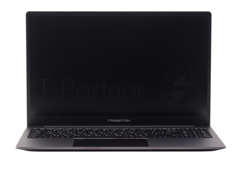 Ноутбук Гравитон Н15И-Т 15.6/IPS/i5-1135G7/16GBDDR4/51 Intel UHD Graphics/no OS/серый