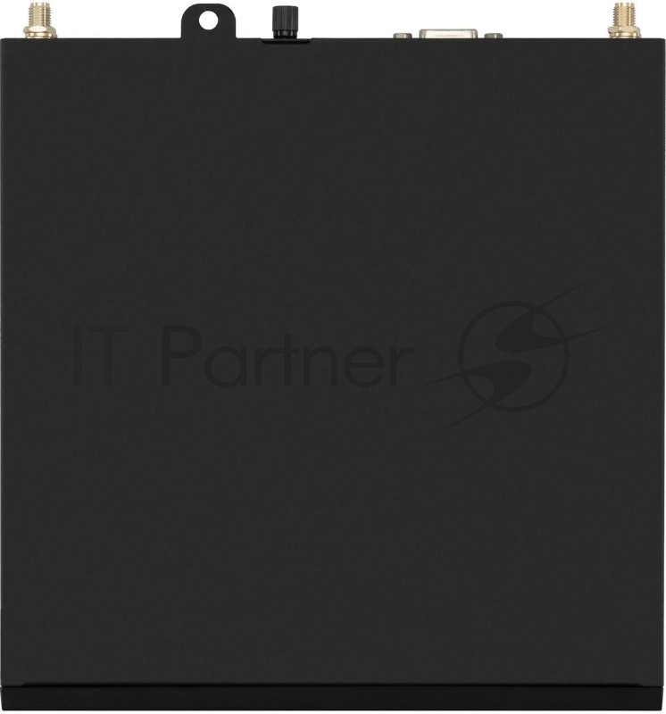 Неттоп IRU 310H6ITF i5 12400 (2.5) 16Gb SSD512Gb UHDG 730 noOS GbitEth BT черный (2031370)