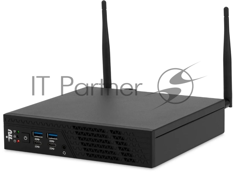 Неттоп IRU 310H6ITF i5 12400 (2.5) 16Gb SSD512Gb UHDG 730 noOS GbitEth BT черный (2031370)