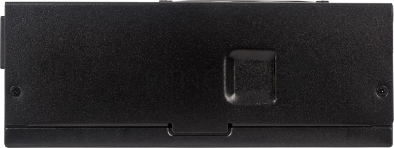 Блок питания Accord ACC-TFX400 TFX 400W (20+4pin) APFC 80mm fan 3xSATA RTL