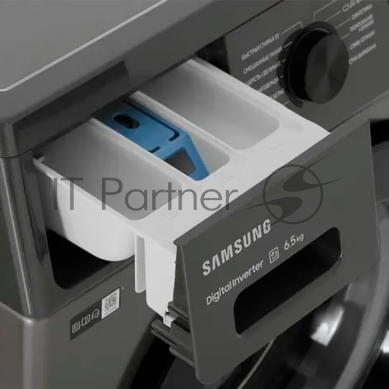 Стиральная машина Samsung WW65AG4S20CX/LP