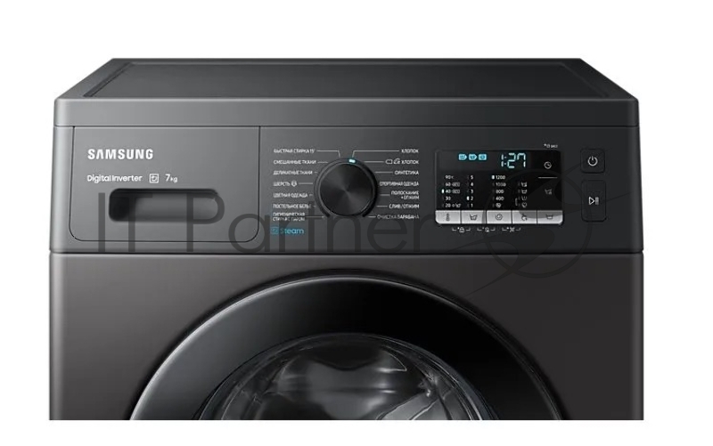 Стиральная машина Samsung WW70AG5S20CX/LP