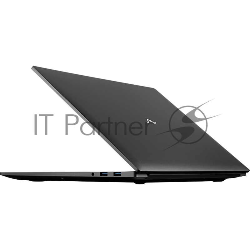 Ноутбук/ Maibenben B516B черный 16(1920x1200 (матовый) IPS)/AMD Ryzen 7 6600H(3.3Ghz)/16384Mb/512PCISS Radeon/Cam/BT/WiFi/83WHr/war 2y/1.88kg/Win11Pro