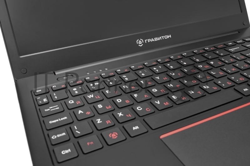 Ноутбук Гравитон Н15И-ТП 15.6FHD/i5-1135G7/1*16GB/SSD51