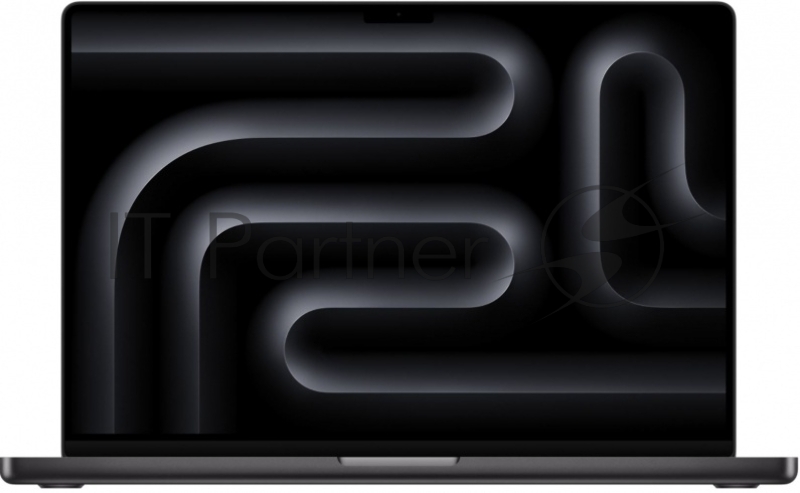 Ноутбук Apple MacBook Pro A3186 16 M4 Max 14CPU/32GPU 36/1TB Space Black MX303HN/A 195949870453