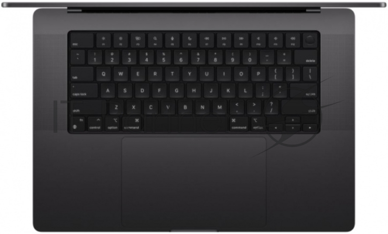 Ноутбук Apple MacBook Pro A3186 16 M4 Max 14CPU/32GPU 36/1TB Space Black MX303HN/A 195949870453