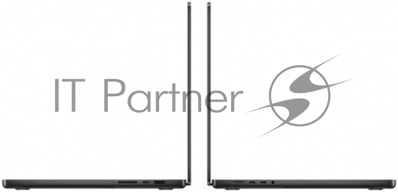 Ноутбук Apple MacBook Pro A3186 16 M4 Max 14CPU/32GPU 36/1TB Space Black MX303HN/A 195949870453