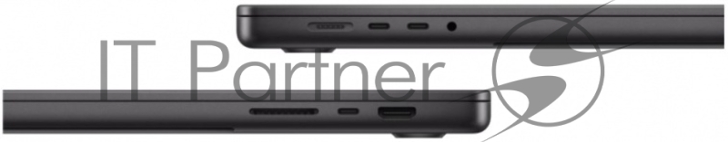 Ноутбук Apple MacBook Pro A3186 16 M4 Max 14CPU/32GPU 36/1TB Space Black MX303HN/A 195949870453