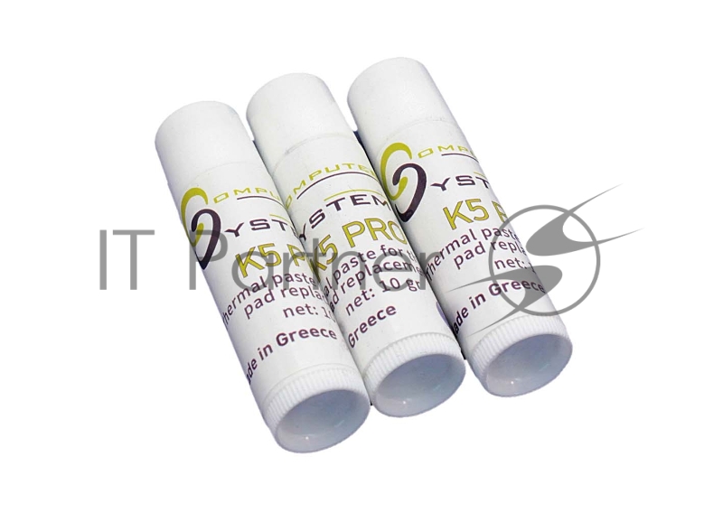 Жидкая термопрокладка K5 Pro 30 гр.