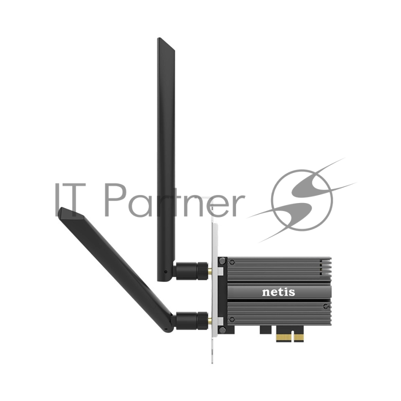 Wi-Fi адаптер 1800 MBPS F0 NETIS