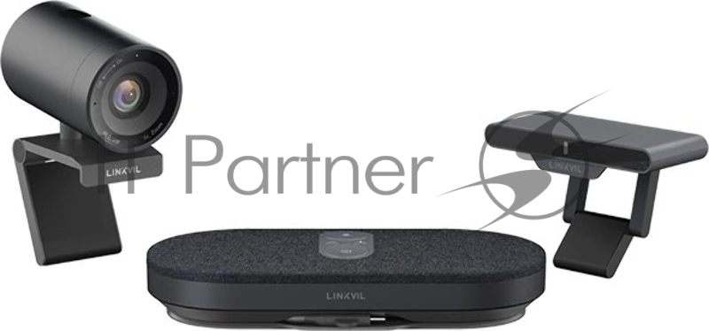 Телефон IP Fanvil CA400 черный