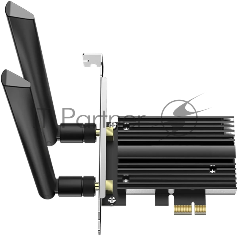 Wi-Fi адаптер NETIS F2 5400MBPS