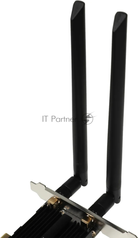 Wi-Fi адаптер NETIS F2 5400MBPS