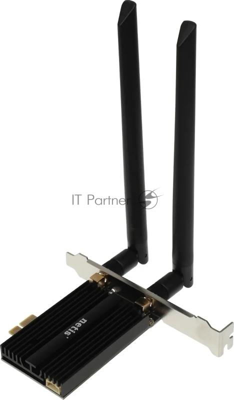 Wi-Fi адаптер NETIS F2 5400MBPS