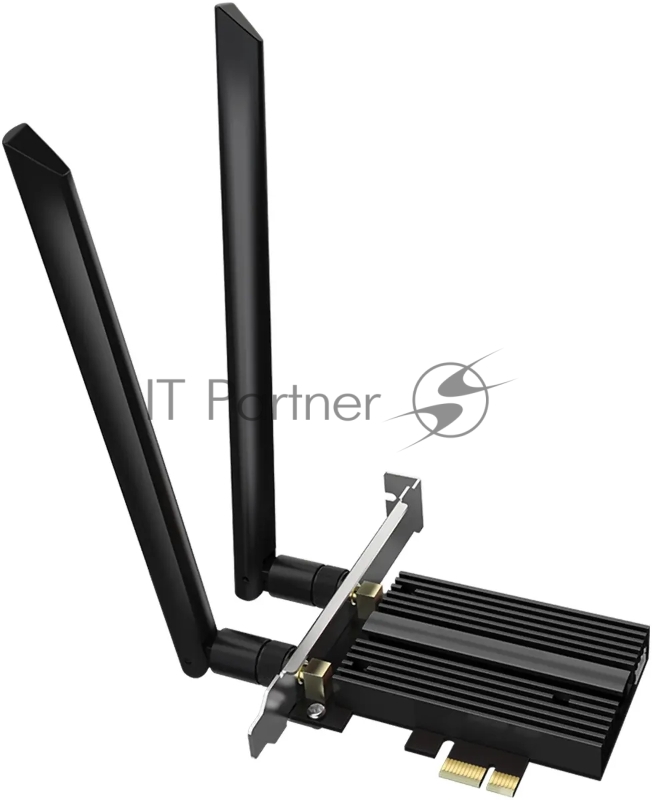 Wi-Fi адаптер NETIS F2 5400MBPS