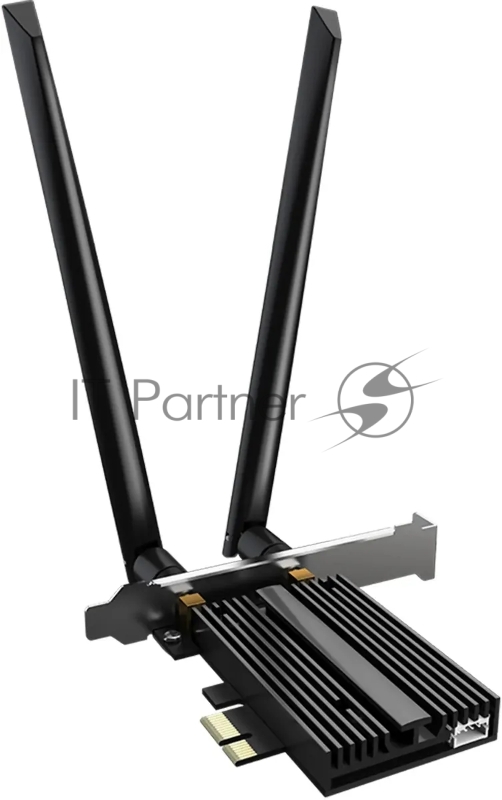 Wi-Fi адаптер NETIS F2 5400MBPS