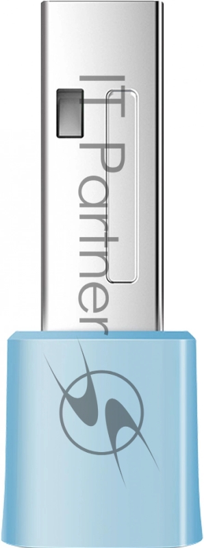 Wi-Fi адаптер NETIS WF2120 PRO USB DRIVE-FREE 150MBPS