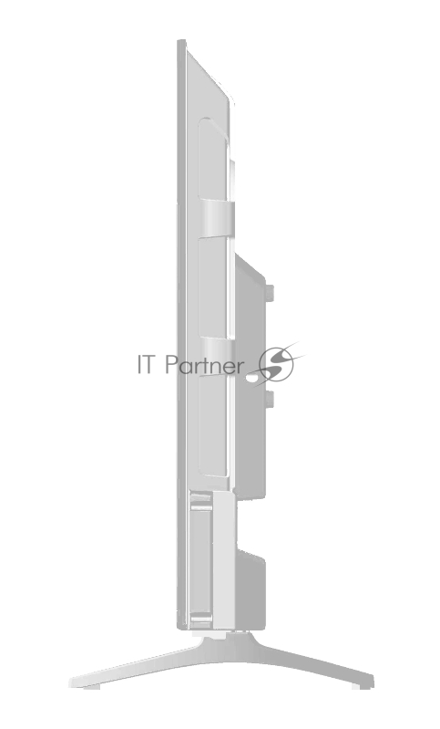 Телевизор ASANO SALUT SMART 43LF5011T LCD 43