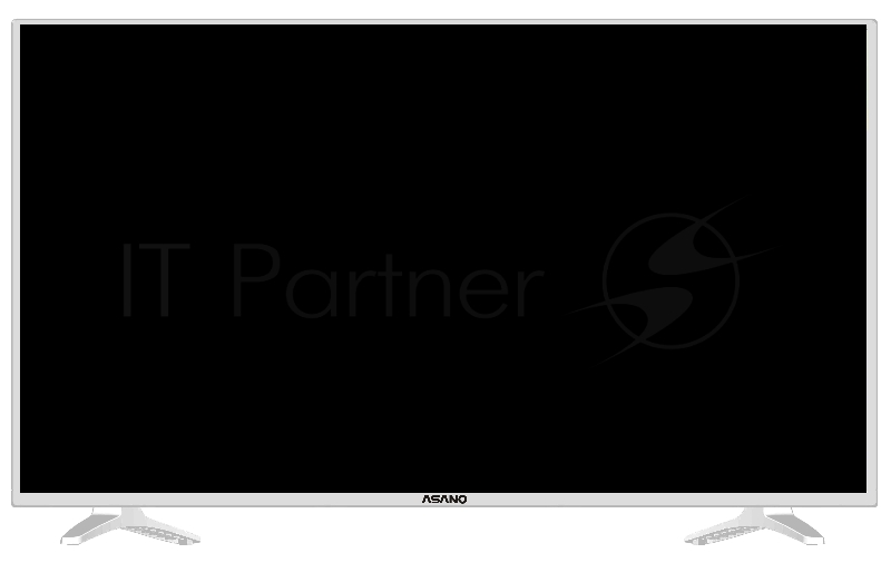 Телевизор ASANO SALUT SMART 43LF5011T LCD 43
