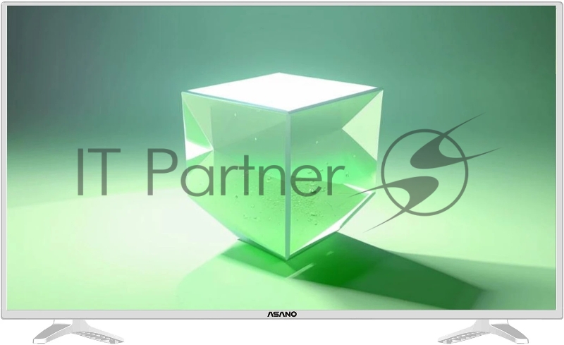 Телевизор ASANO SALUT SMART 43LF5011T LCD 43