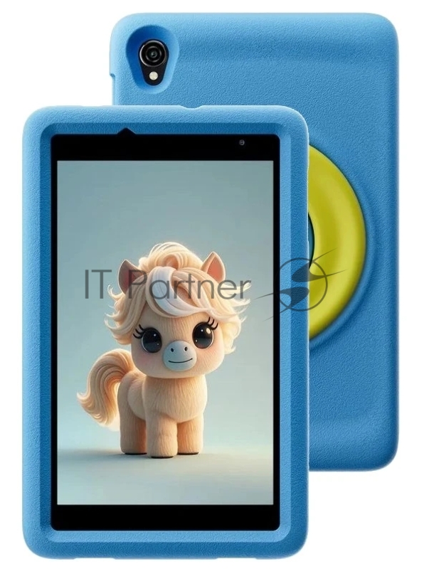 Планшет Blackview TAB A5 KIDS 8.0 3/64GB Blue