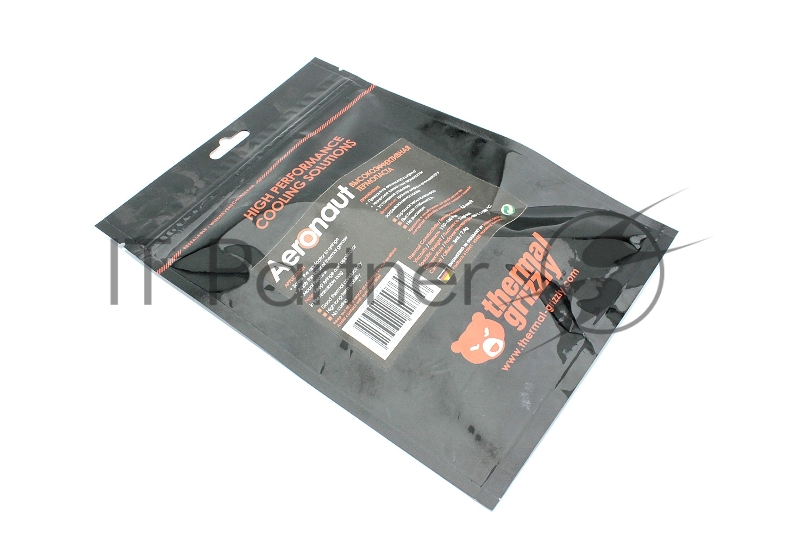 Термопаста Thermal Grizzly Aeronaut - 7,8г/ 3мл