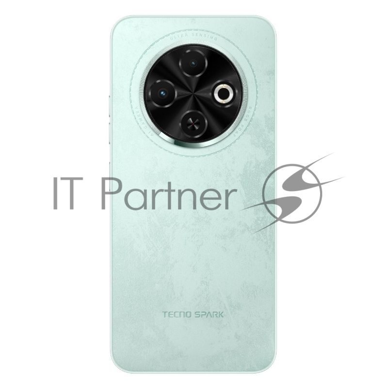 Смартфон Tecno Spark 30C 8/256Gb мятный