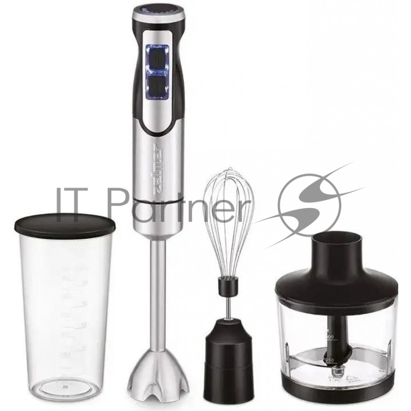 Блендер HAND ZHB6000 ZELMER
