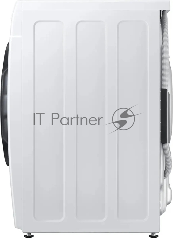 Стиральная машина Samsung WD11DG6B85BELP класс: A загр.фронтальная макс.:11кг (с сушкой) белый инвертер