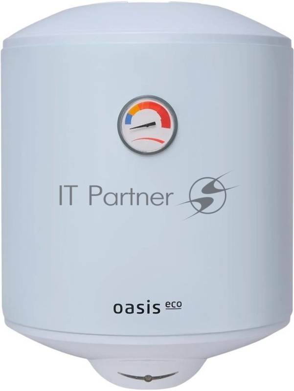 Водонагреватель Oasis Standart EcoER-30 1.5кВт 30л электрический настенный/белый