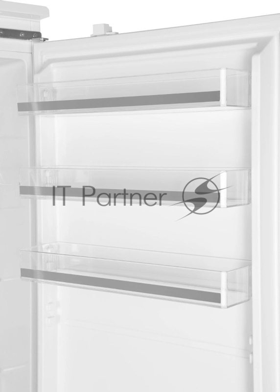 Холодильник Hyundai HBR 1946 2-хкамерн. белый