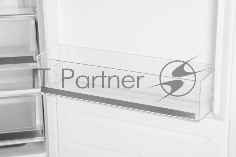 Холодильник Hyundai HBR 1946 2-хкамерн. белый