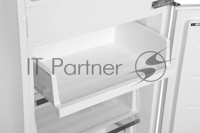 Холодильник Hyundai HBR 1946 2-хкамерн. белый