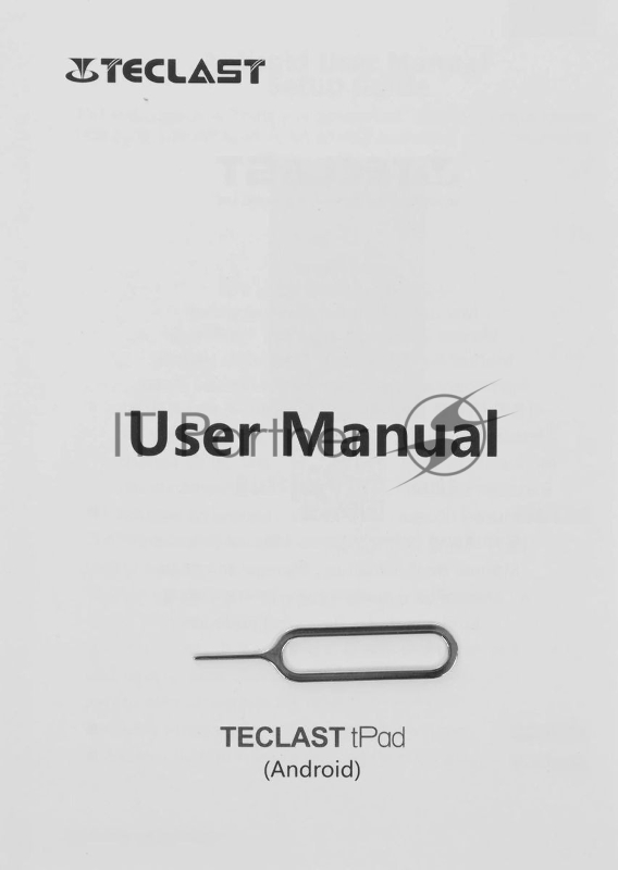 Планшет Teclast T60Plus MT6769 (2.0) 8C RAM6Gb ROM128Gb 11.97 IPS 2000x1200 4G 2Sim Android 14 серый 13Mpix 5Mpix BT WiFi microSD 1Tb 8000mAh