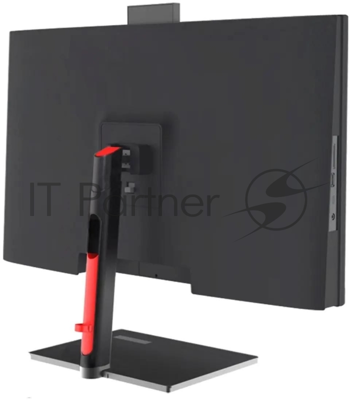 Моноблок IRU Tactio 23IH6 23.8 Full HD i5 12400 (2.5) 8Gb SSD256Gb UHDG 730 Free DOS WiFi BT Spk 120W Cam черный 1920x1080