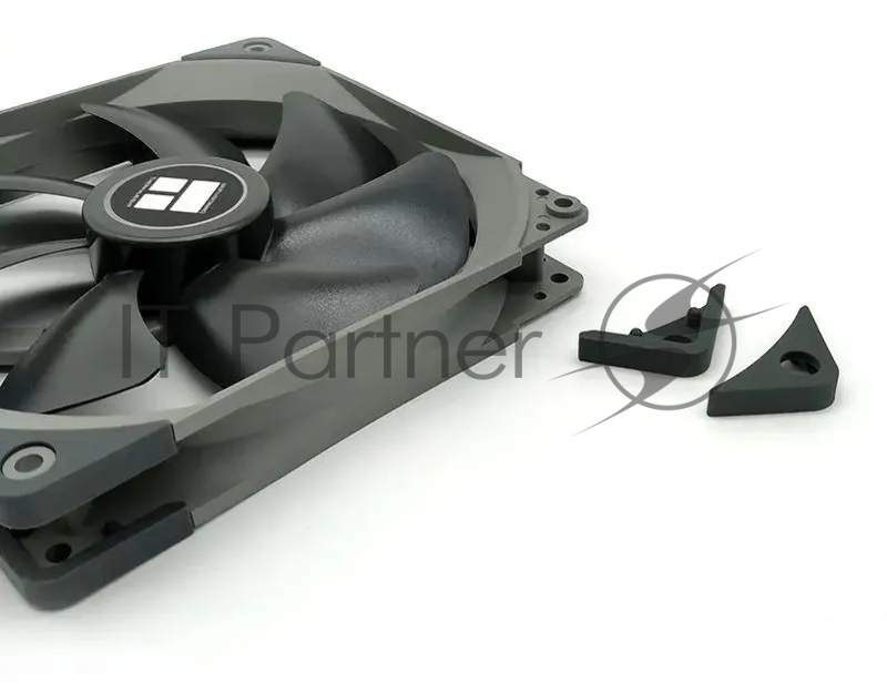 Вентилятор для корпуса Thermalright TL-C14 140х140x26 4-pin 26.6дБ Ret