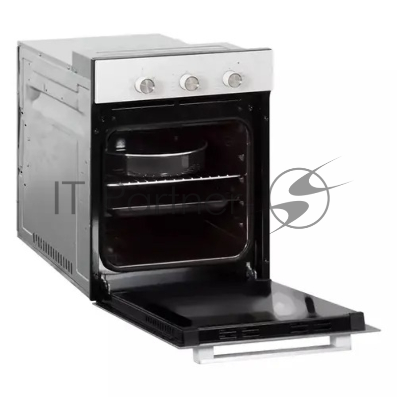 Электрический духовой шкаф Simfer B4EC16022 белый