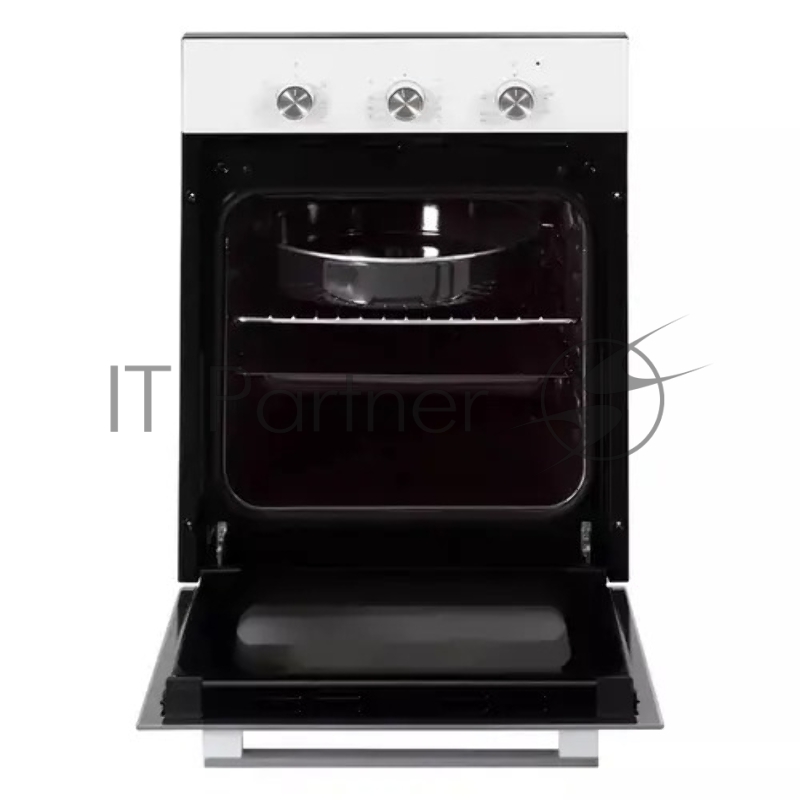 Электрический духовой шкаф Simfer B4EC16022 белый