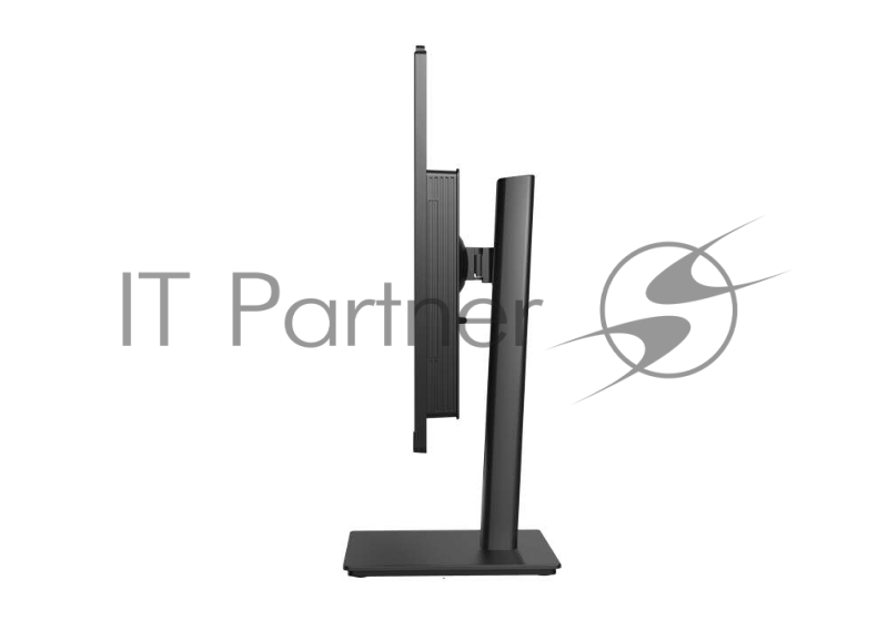 Моноблок IRBIS SMART AIO 24 23.8“(i5-1240016GB/512GBIPS16: 5MPWIFI6BT5.0TiltHASPivSpk2*3W