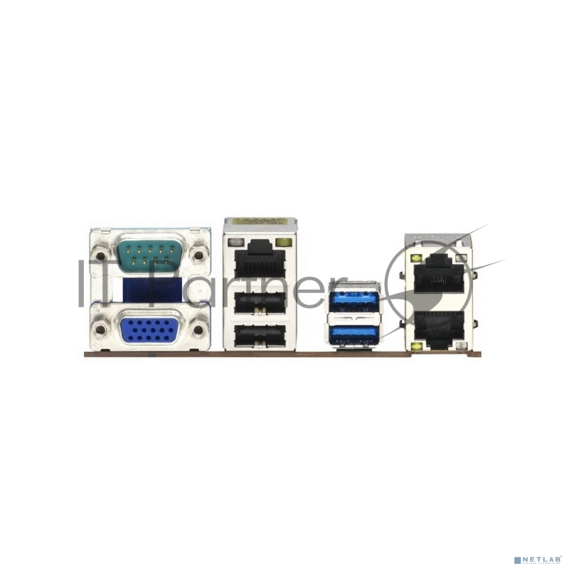 Материнская плата SuperMicro MBD-X13SCH-F-B