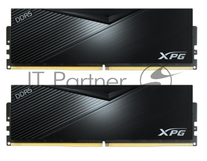 Оперативная память ADATA DIMM 64GB DDR5-5600 AX5U5600C3632G-DCLABK