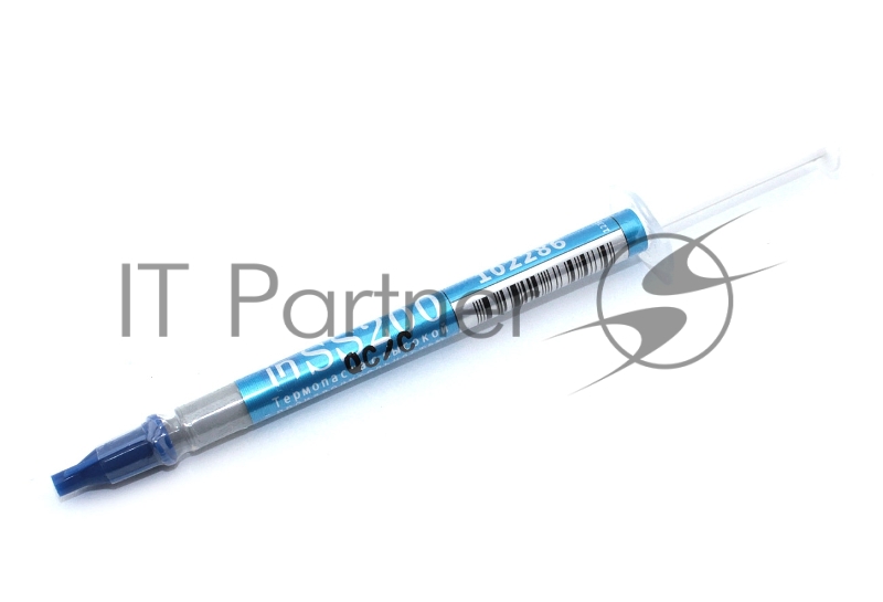 Термопаста Amperin SS200 1 грамм